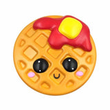 Gaufre Squishy XXL