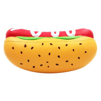 Squishy Hot Dog XXL