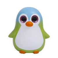 Pingouin Squishy Géant