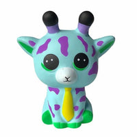 Girafe Squishy