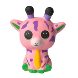 Girafe Squishy