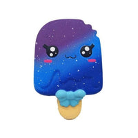 Galaxy Ice Cream Squishy