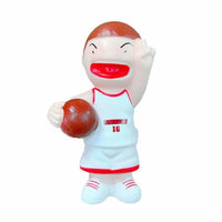 Squishy Basket-balliste