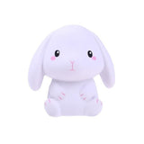 Lapin kawaii squishy