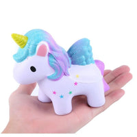 Licorne Squishy
