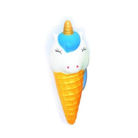 Licorne Cornet Squishy