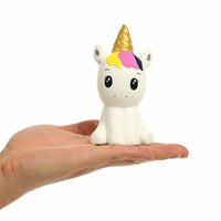 Licorne Squishy Kawaii