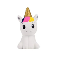 Licorne Squishy Kawaii