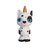 Licorne Vache Squishy