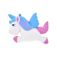 Licorne Volante Galaxy Squishy