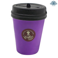 Squishy mug de cafe américain