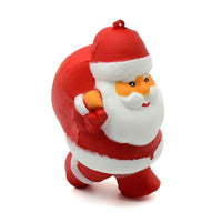 Père Noël Squishy