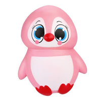 Pingouin Kawaii Squishy