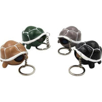 Porte-Clé Tortue Squishy