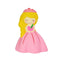 Squishy Princesse Mignon }