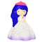 Squishy Princesse Mignon }