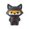 Squishy Renard Ninja - Doux et Amusant }