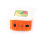 Balle Sushis Squishy Relax }