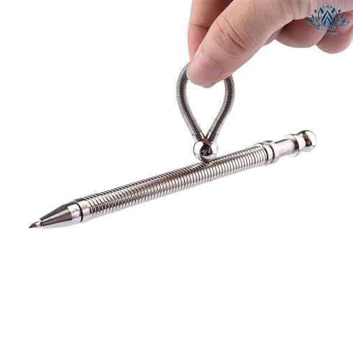 Acheter Aotu World – stylo Gel rotatif anti-stress pour enfants et