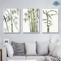 Tableau toile nature zen