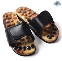 Tong massante homme et femme