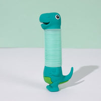 Tube Dino Pop