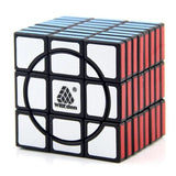 Cube 3x8 Witeden