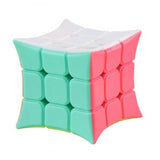 Cube Rubik YJ Jinjiao 3x3 Concave